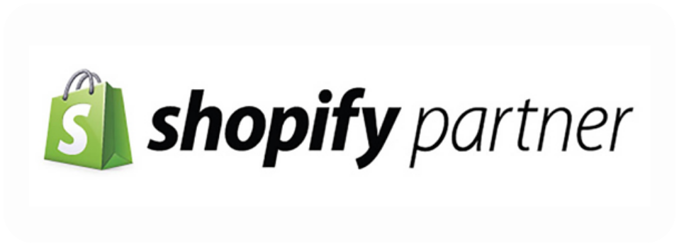 Shopify Partner